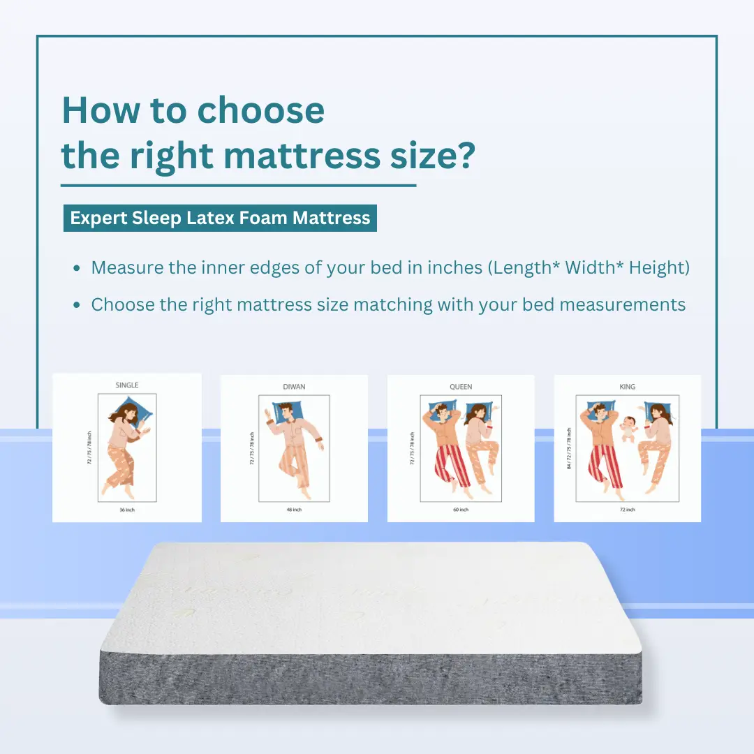 Sleep-Latex-Foam-Mattress